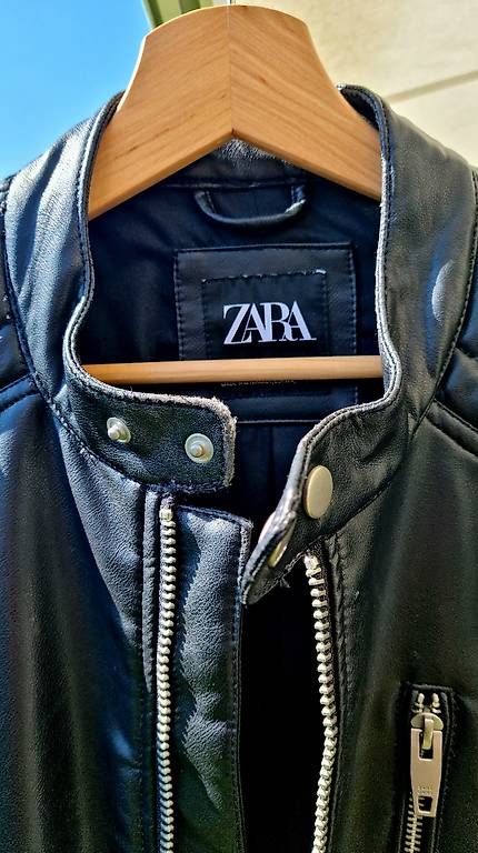 Jacken: Jacke – Gebraucht aus Olten von jean.f 1