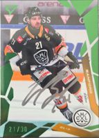 Zach Sanford sportzoo HC Lugano