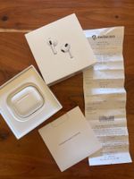 Air Pods 3 inkl. Case
