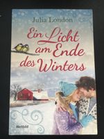 Julia London: Ein Licht am Ende des Winters