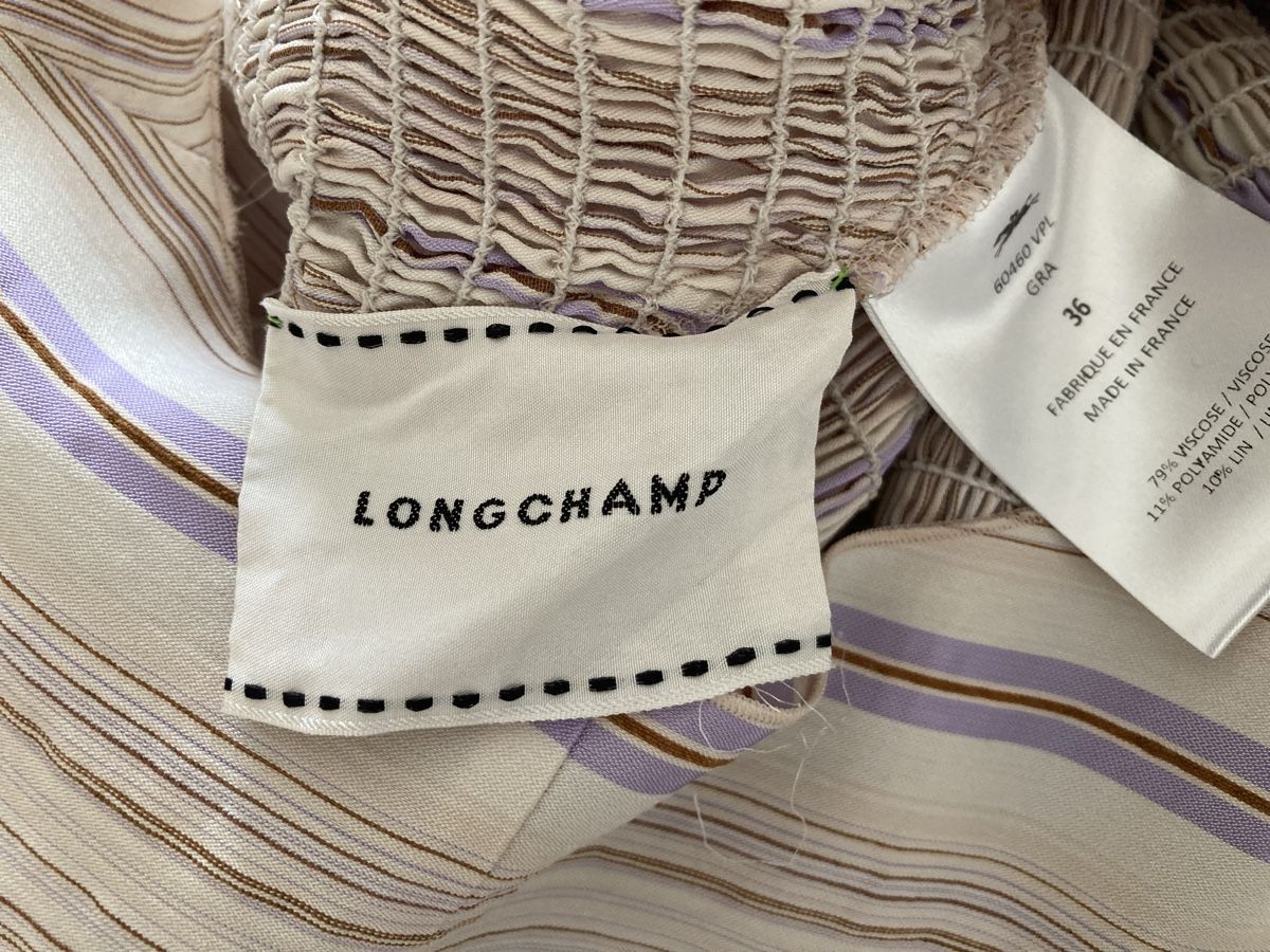 Camicette: Longshirt von Longchamp – Nuovo (secondo la descrizione) da Bettlach venduto da Valgoy 4