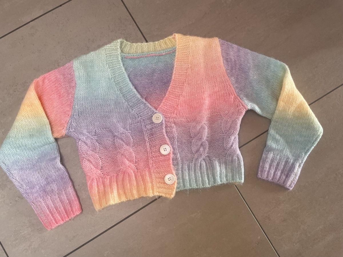Giacche: Boho Strickjäckli – Nuovo (secondo la descrizione) da Sigriswil venduto da ck56 2