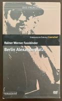 6 DVD-Box Fassbinder Berlin Alexanderplatz - D-Filmklassiker