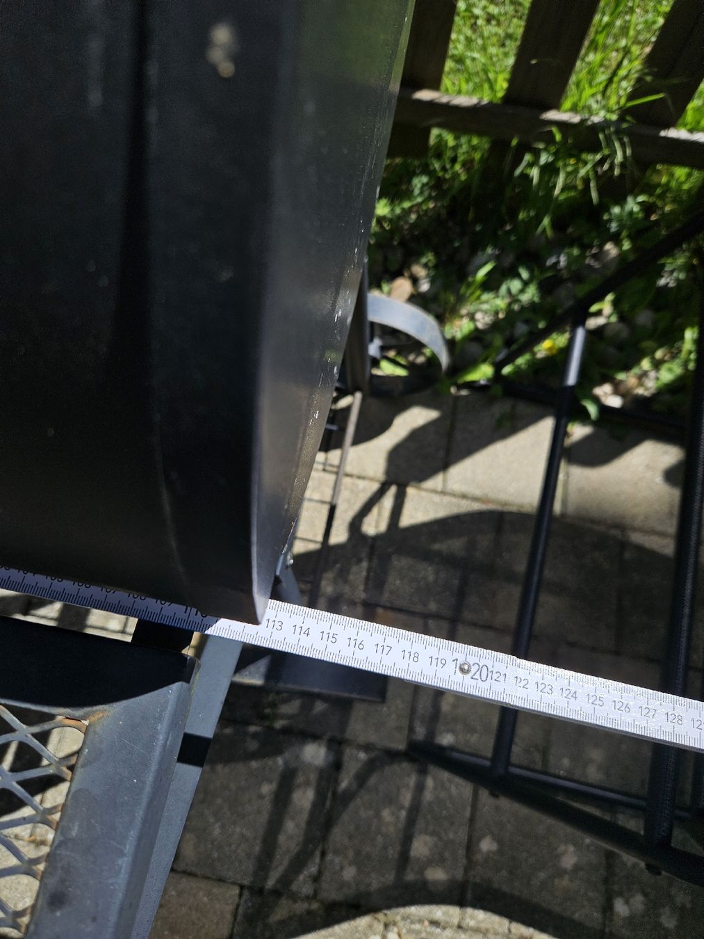 Grills: Smoker Grill – Gebraucht aus Adliswil von Baengeli2 2