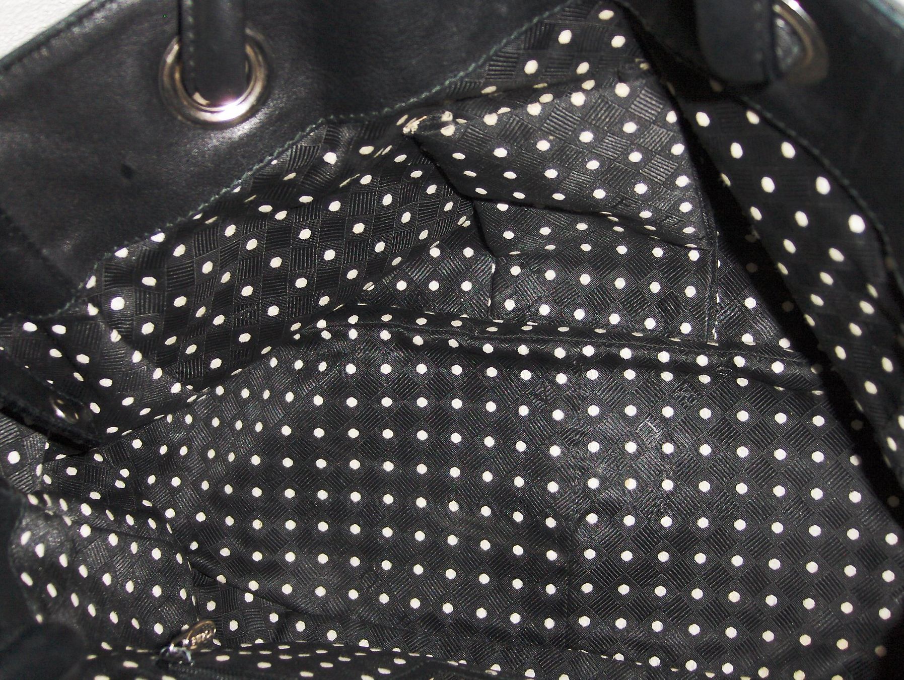 Furla Borse da donna: Furla Leder Handtasche schwarz – Usato da Dübendorf venduto da alracfo 8