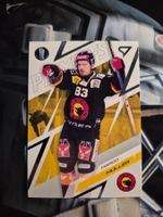 Marco Müller SC Bern Playoffs 2025/26 Sportzoo