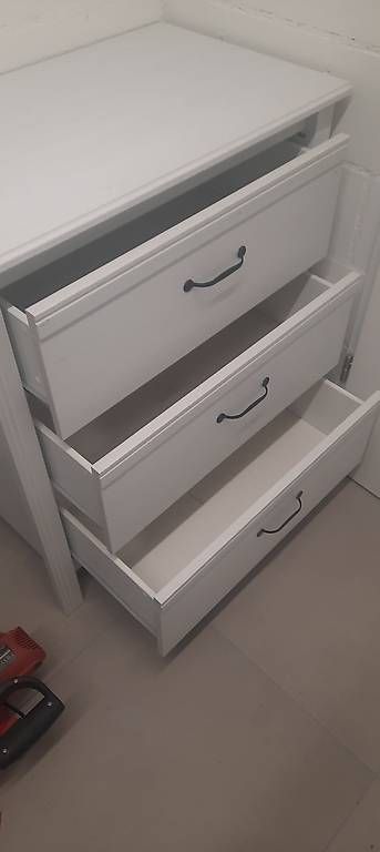 Commodes: Komode – D'occasion à Kirchlindach par Tf86 1