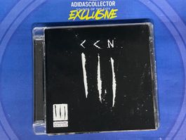Bushido - CCN III