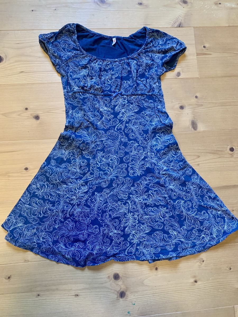 Blutsgeschwister Kleider: Blutsgeschwister Kleid Gr.S – Gebraucht aus Arch von kathyayani