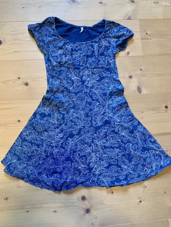 Blutsgeschwister Kleid Gr.S