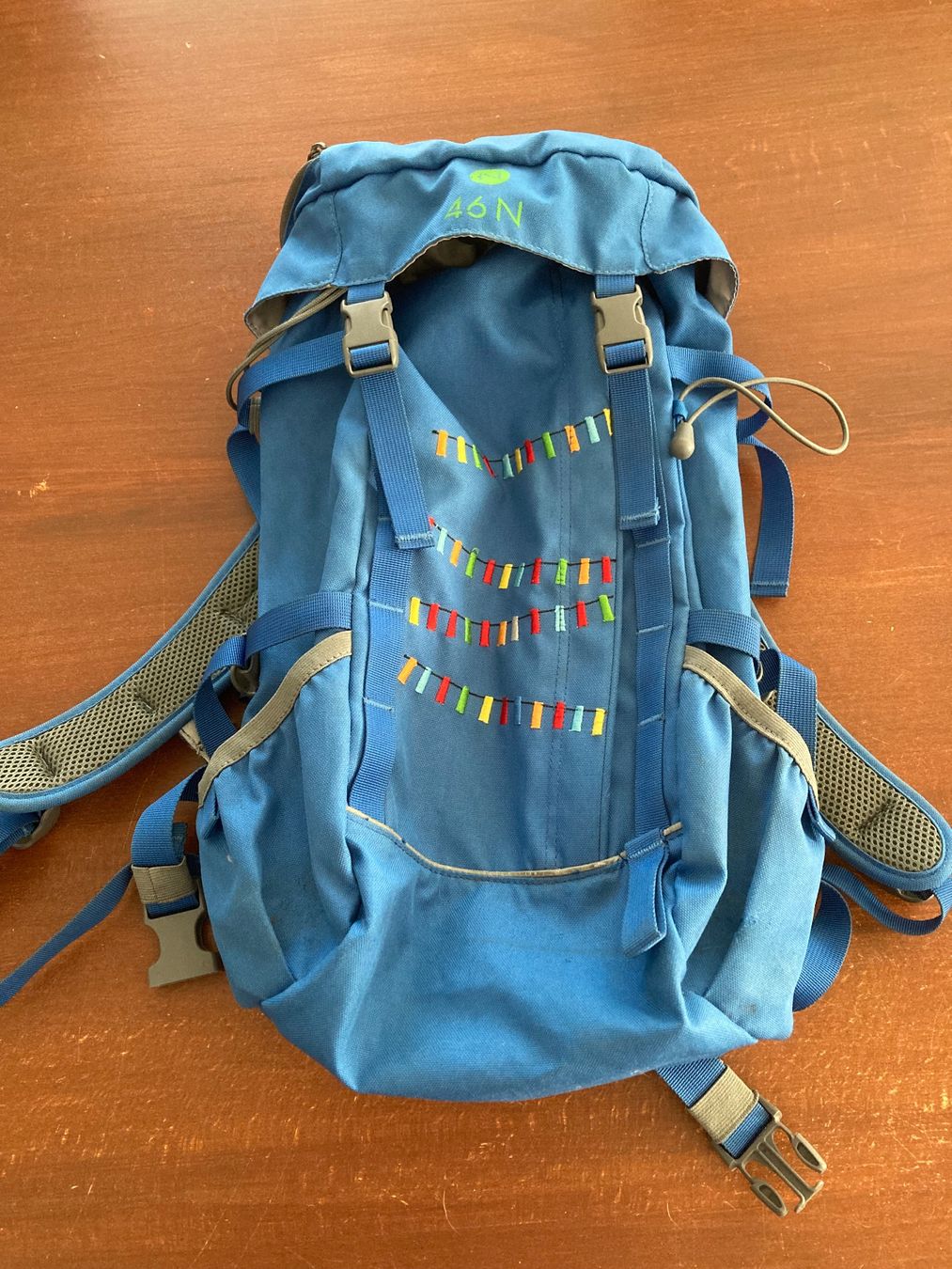 46 Nord Kindertaschen: Kinder Rucksack – Gebraucht aus Kappelen von mino73