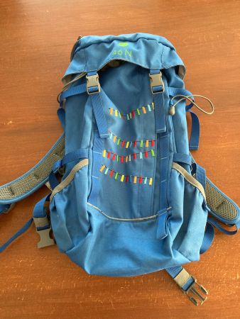Kinder Rucksack