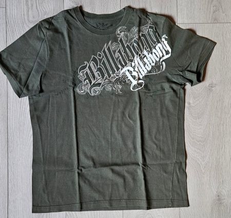 T-Shirt Billabong