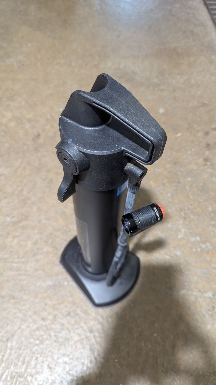 Pompe: Tubeless-Kompressor Pro – Usato da Häusernmoos venduto da LaZul 2