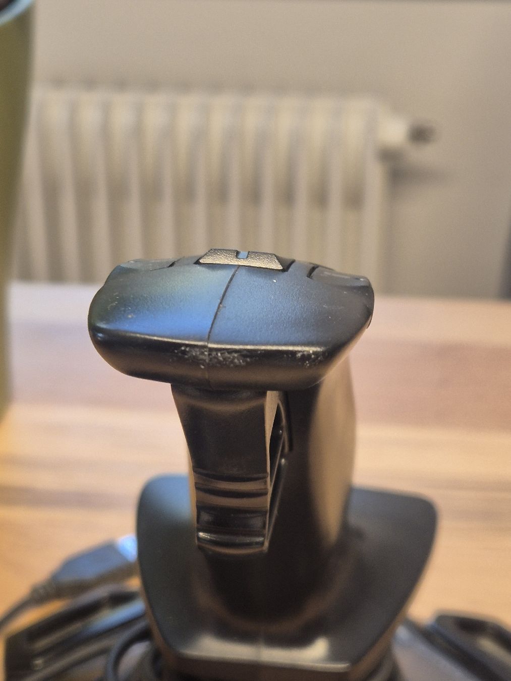 Logitech Controller: Logitech Attack 3 ATK3 Flightstick USB PC Controller – Gebraucht aus Kehrsatz von yannikgart 3