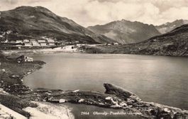 Oberalp