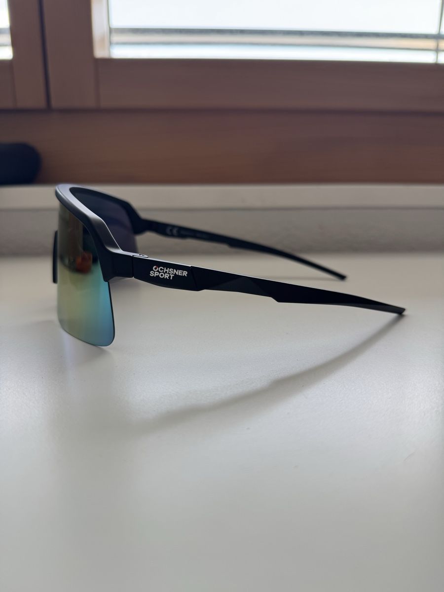 Brillen & Gläser: Sport Sonnenbrille – Neu und originalverpackt aus Thun von cedu247 1