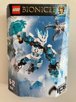 LEGO Bionicle 70782: Protector of Ice