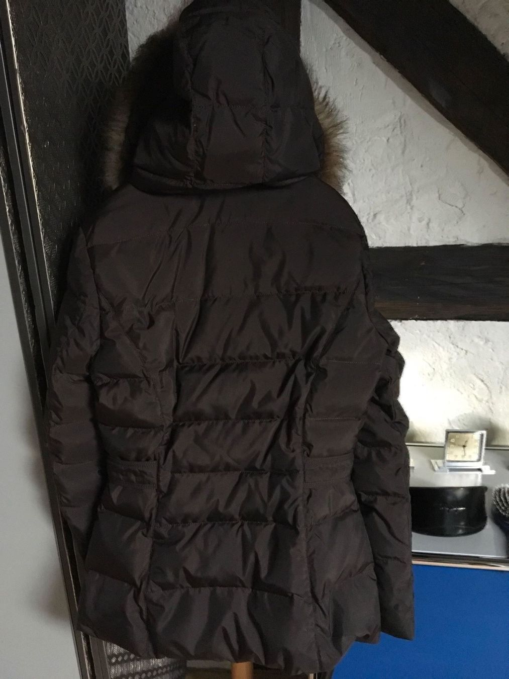 Tommy Hilfiger Giacche: Tommy Hilfiger Daunen Jacke braun – Nuovo (secondo la descrizione) da Burgdorf venduto da Vida6 3