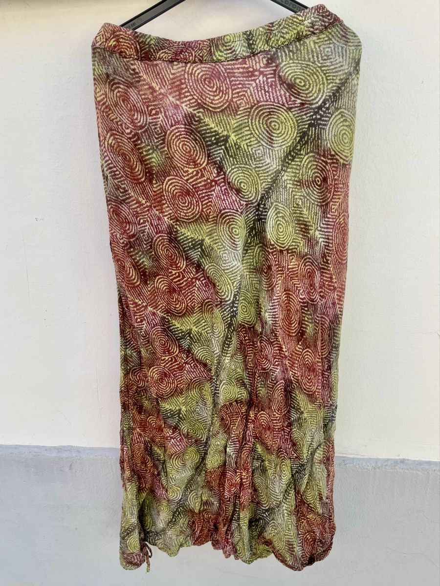 Pantaloni: leichte Aladin Hose M – Usato da Rhäzüns venduto da duudii 2