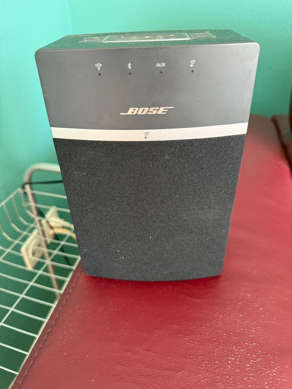 Bose Casse acustiche: Bose Soundtouch 10 – Usato da Boswil venduto da stefank04