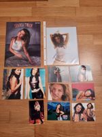 Shania Twain Songbook, Originalautogramm und Fotos
