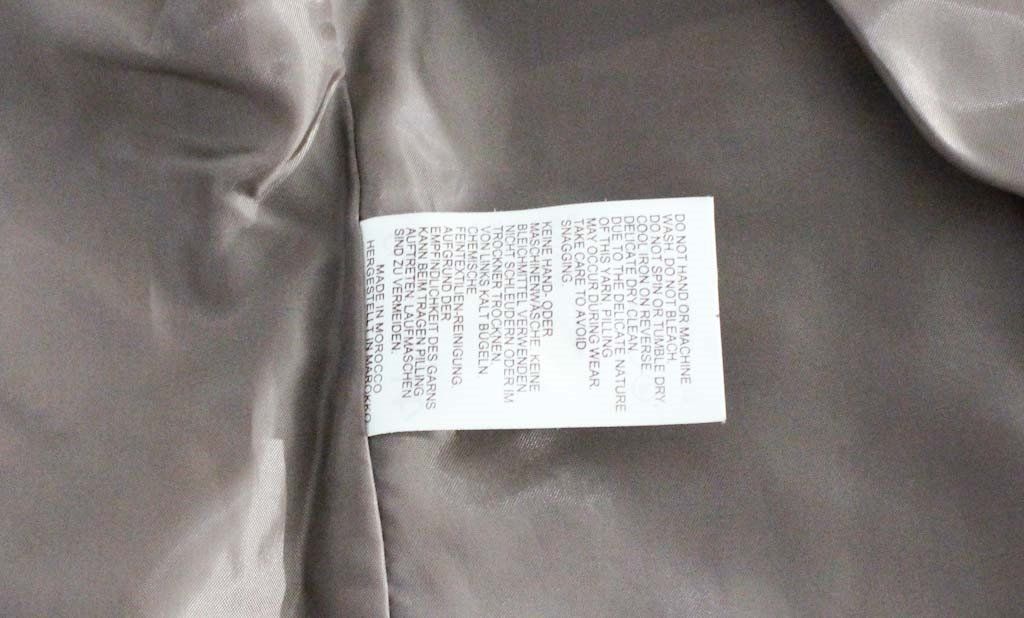 Giacche: Phase Eight Blazer mit Leinen Gr. 40 – Usato da Belp venduto da caramel-secondhand 7