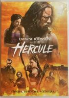 DWAYNE JOHNSON - HERCULE (EPIQUE, HEROÏQUE, MYTHIQUE ! )