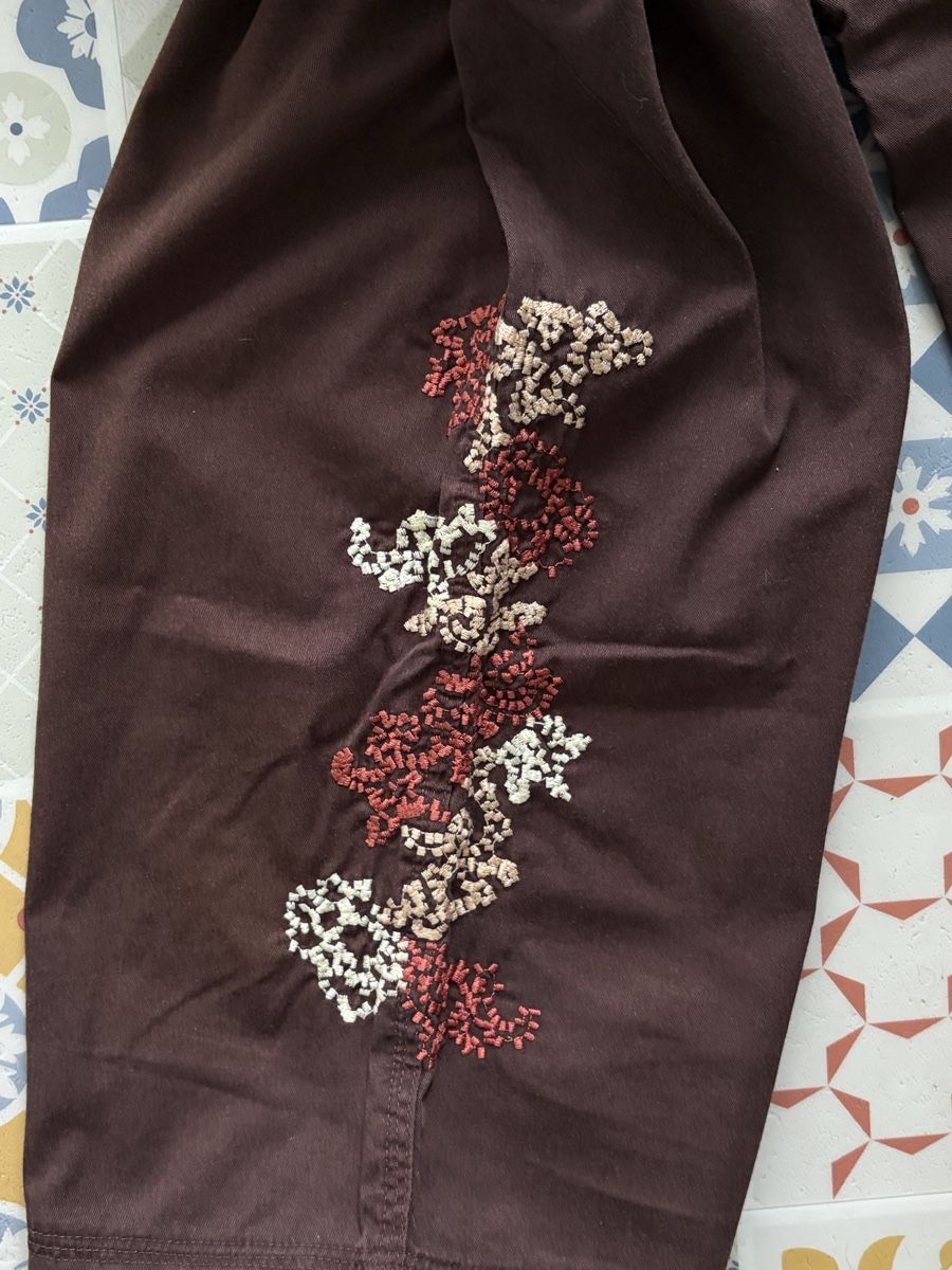 Pantalons: Summer pants – D'occasion à Basel par pau_w9yw 2