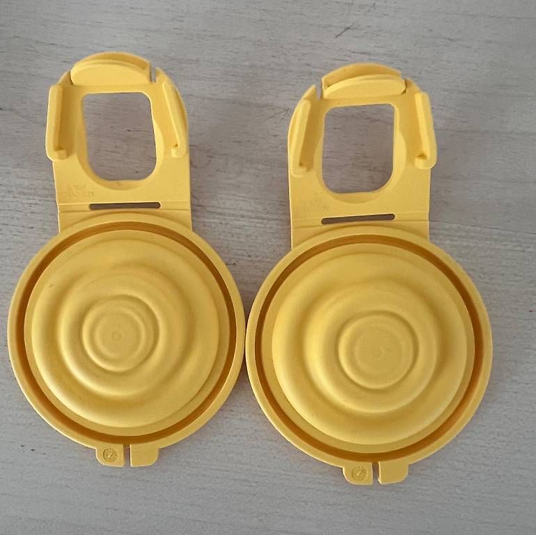 Medela Accessori per l’allattamento: Medela Freestyle Milchpumpe – Usato da Worblaufen venduto da Isi84B 2