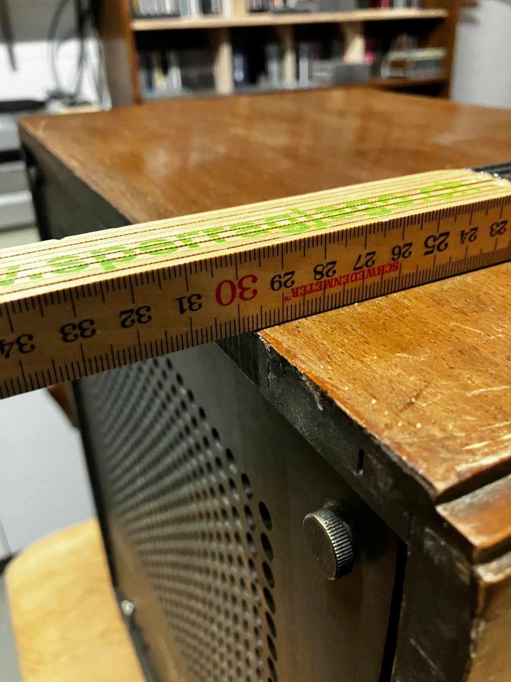 Radios: Radio – Gebraucht aus Zürich von Ideal0 7
