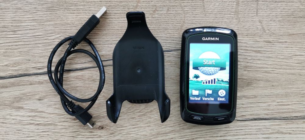 Garmin Approach G6 Golf GPS Gerat Acheter sur Ricardo