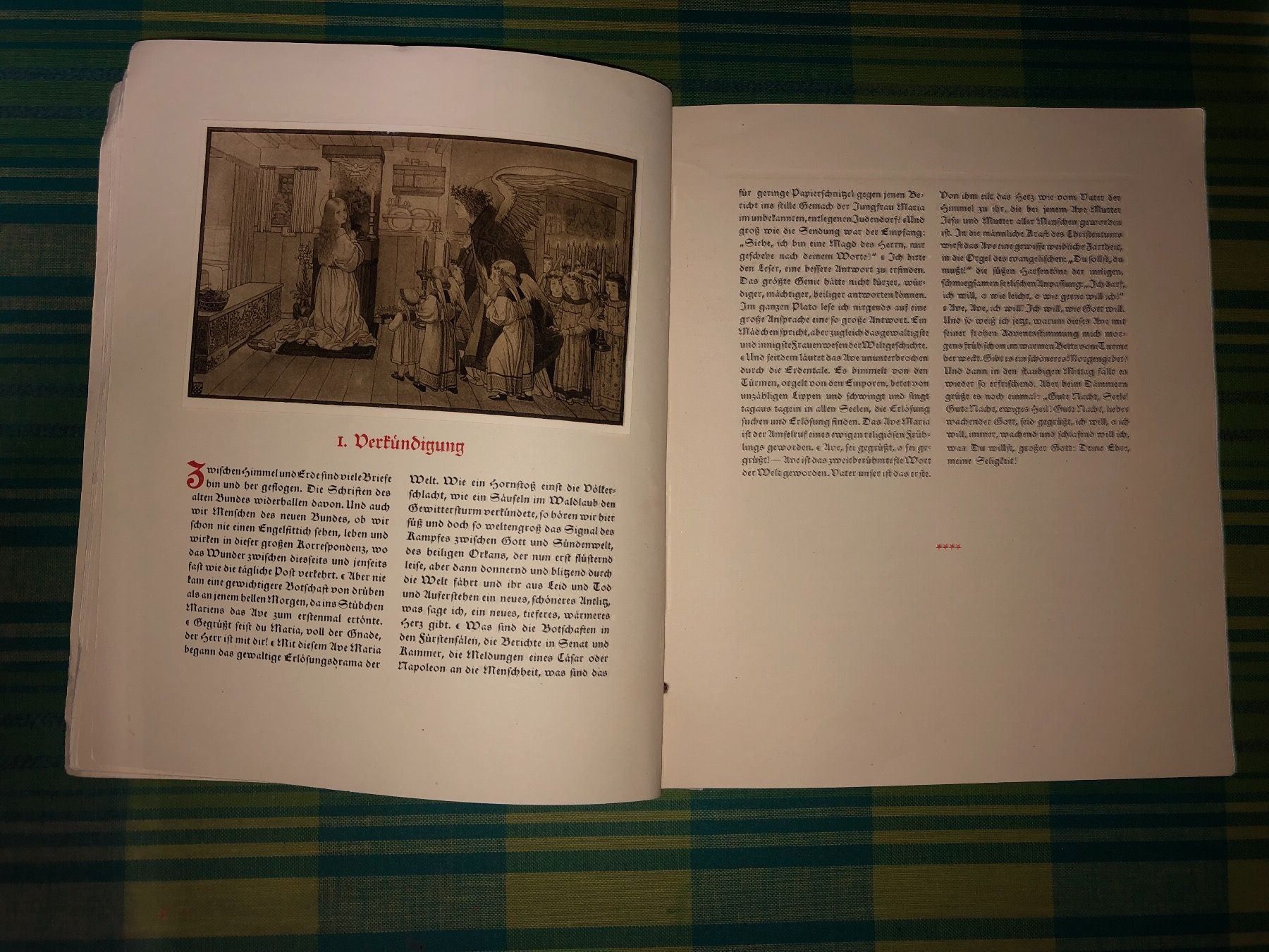 Libri: Und hat ein Blümlein bracht – Usato da Erstfeld venduto da Mario_boe0 5