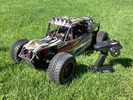 Reely Dune Fighter 1:5 Benziner 2-Takt
