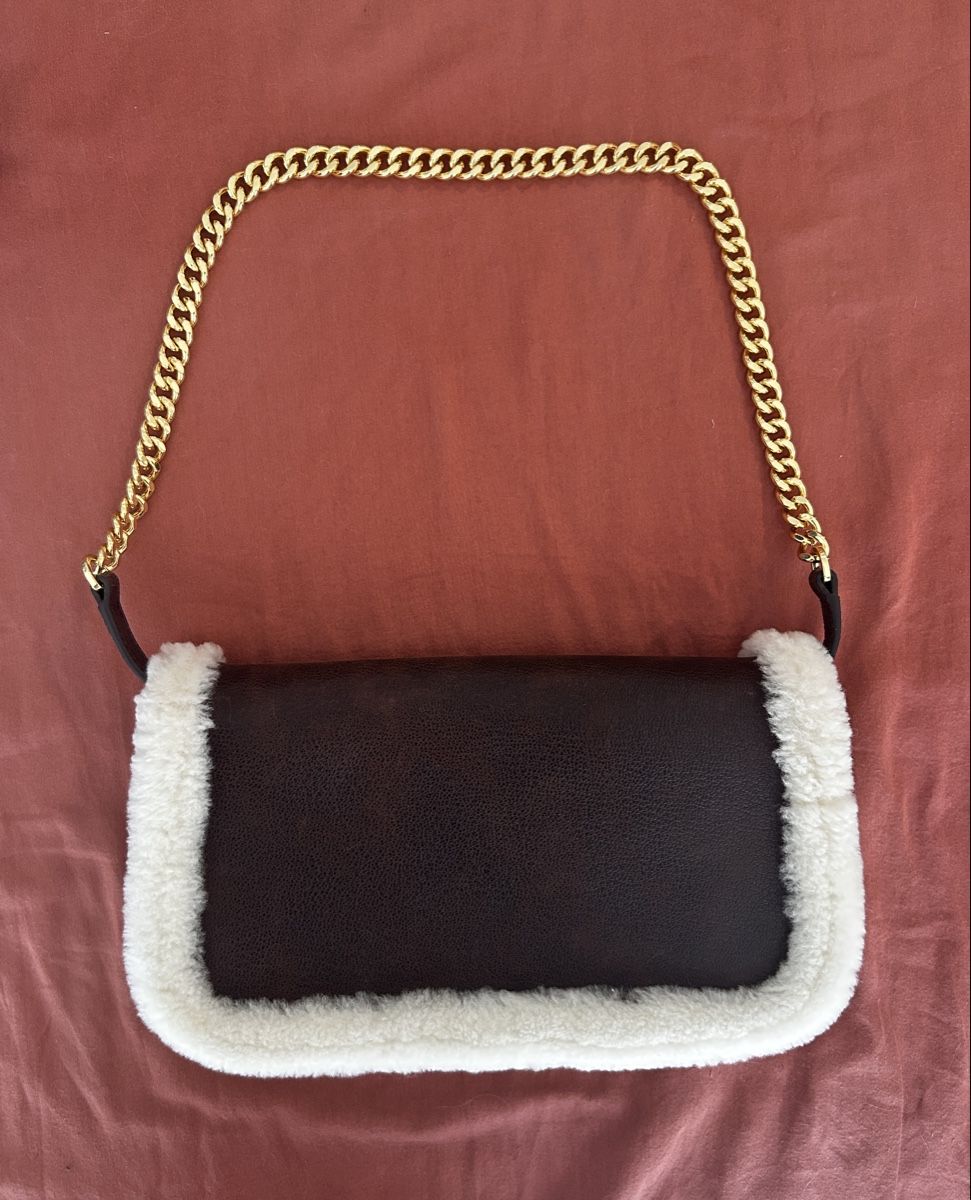 Ralph Lauren Taschen für Damen: Ralph Lauren Tanner Shoulder Bag – Neu (gemäss Beschreibung) aus Basel von bob_85by 3