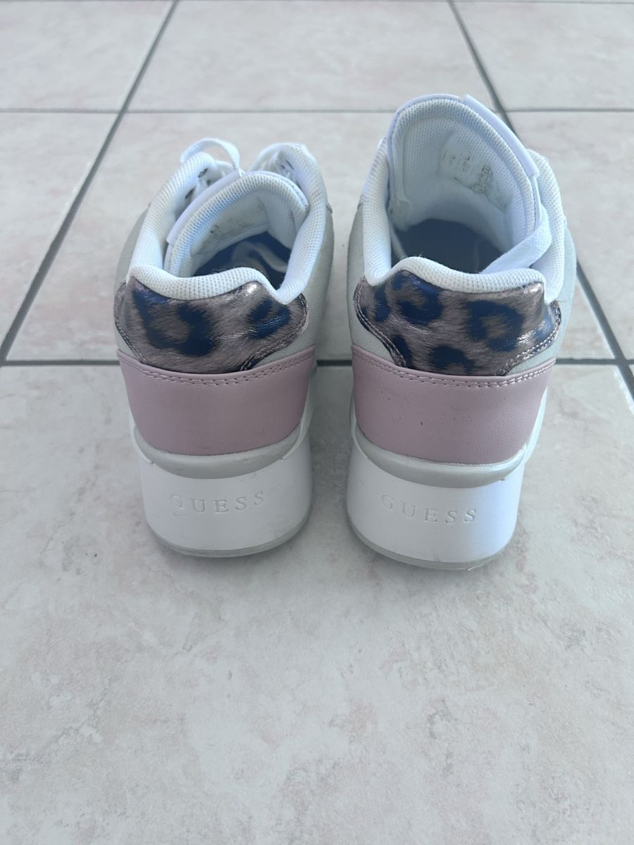 Guess Damenschuhe: Scarpe Guess gr38 – Gebraucht aus Cugnasco von sd1520 2