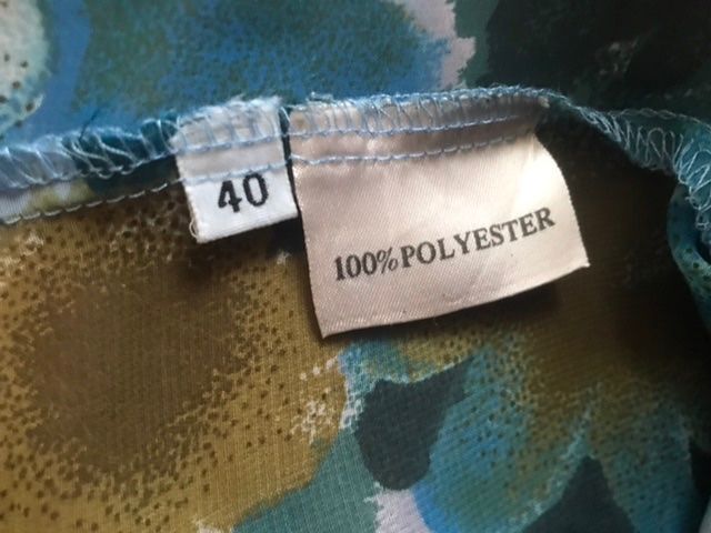 Camicette: Chemisier, 40, Zapa – Usato da Boudry venduto da JulieG13 5