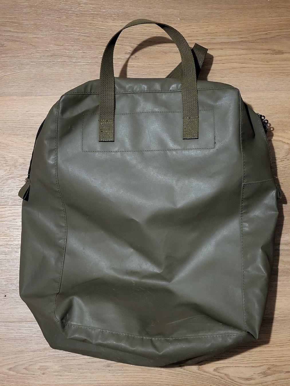 Zaini: Peace Support Tasche klein Ausland Einsatz – Usato da Allschwil venduto da Uhrenbinz 1