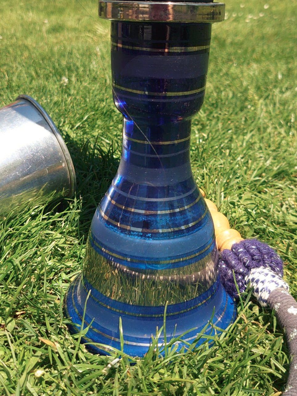 Narghilé: Sisha,  Wasserpfeife, Versand möglich – Usato da Lengnau AG venduto da Frehel 1