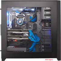 Corsair Obsidian 750D Airflow Edition