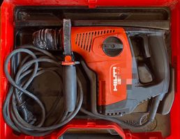 Perforateur/Bohrhammer Hilti TE 7 C