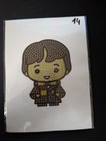 Harry Potter Crystal Art sticker #14