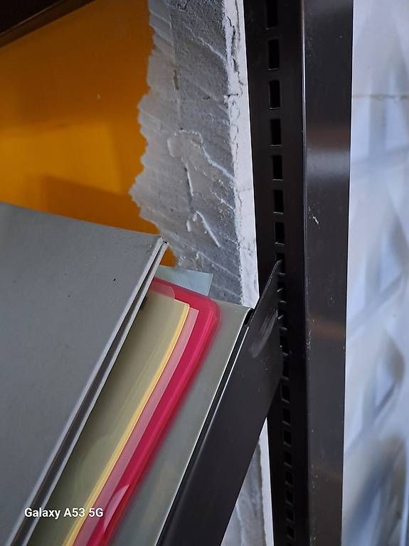 Ladenausstattungen & Messebau: etagere modulable – Gebraucht aus RIAZ von Betty012 1