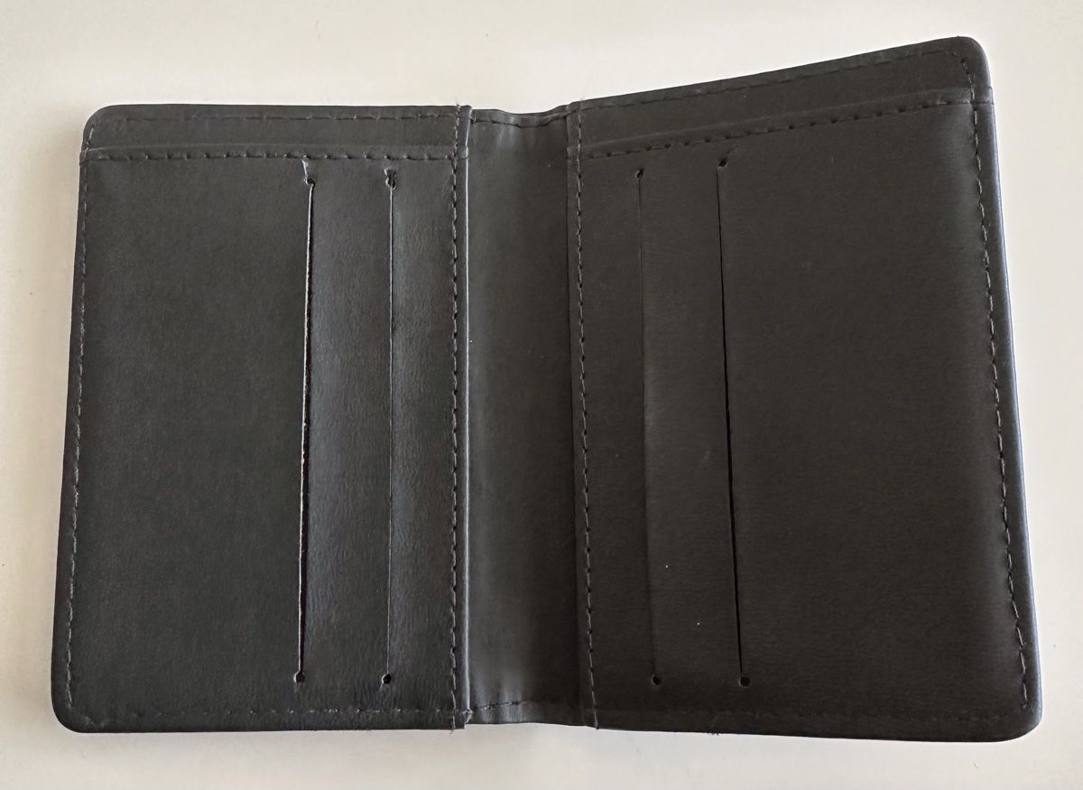 Portafogli: Porte cartes RFID – Nuovo (secondo la descrizione) da Le Landeron venduto da Gianns46 1