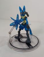 Bandai S.H. Figuarts Pokémon Lucario Figur