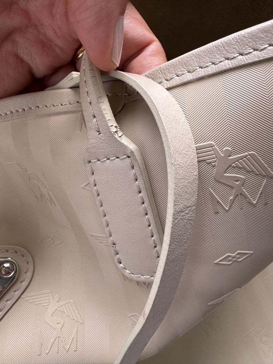 Maison Mollerus Taschen für Damen: Maison Mollerus Shopper Bern Fullset – Gebraucht aus Effretikon von MeSch357 2