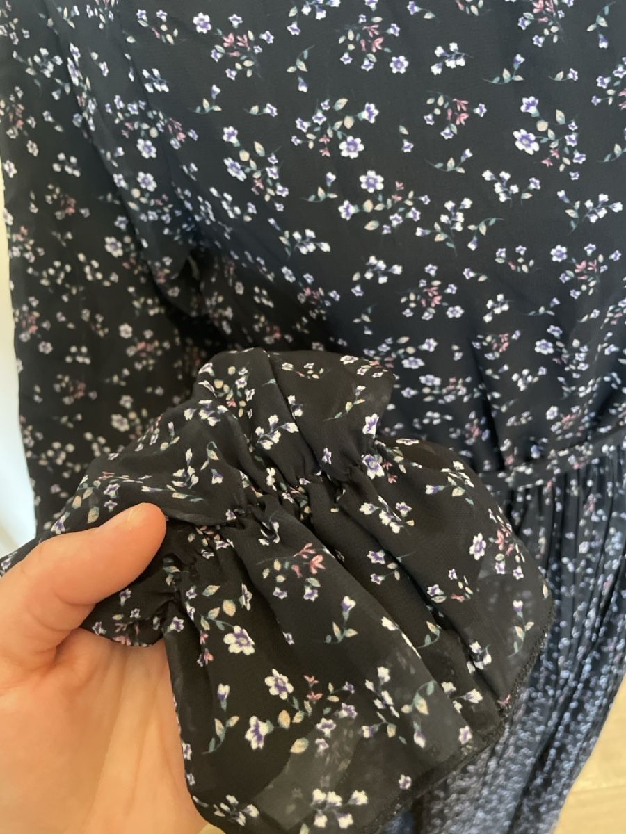Vestiti: Kleid – Nuovo (secondo la descrizione) da Zunzgen venduto da RajaM 3