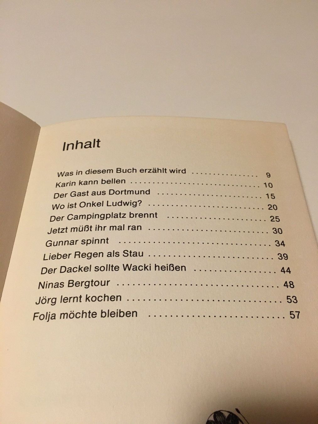 Libri: Leselöwen - Feriengeschichten – Usato da Andwil SG venduto da Rainboli 6