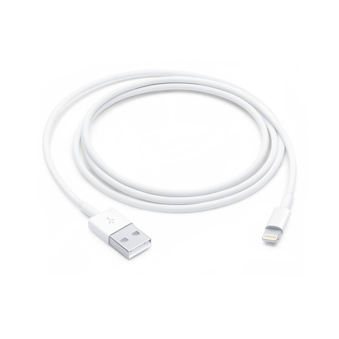 Apple Cavi: Lightning auf USB Kabel (1 m) – Usato da Ettingen venduto da Ralakeet 1