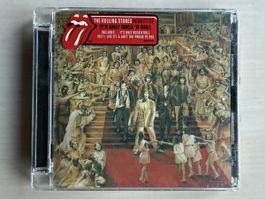 THE ROLLING STONES CD "IT'S ONLY ROCK 'N ROLL"